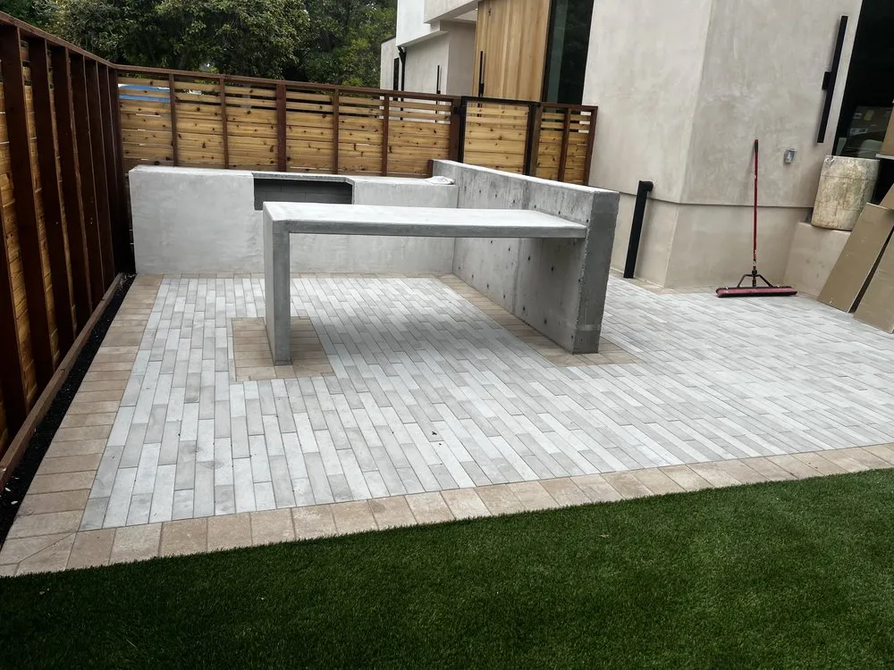 Expert yard cleanup service in Redwood City, CA - JBC Landscaping