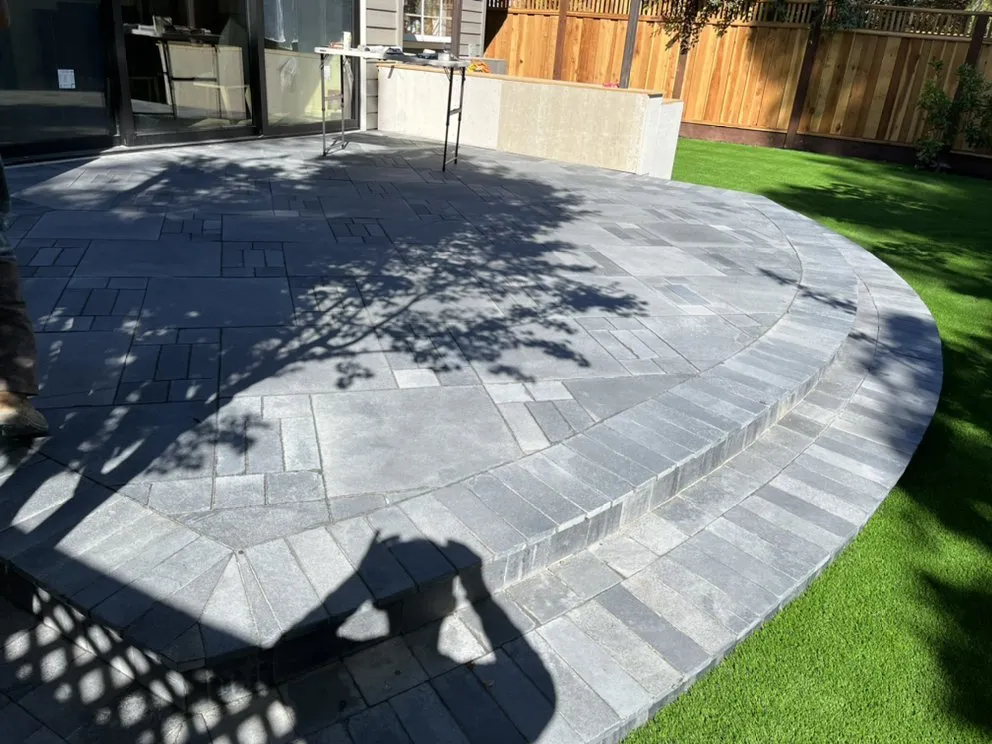 Affordable landscaping services experts serving Redwood City, CA - JBC Landscaping