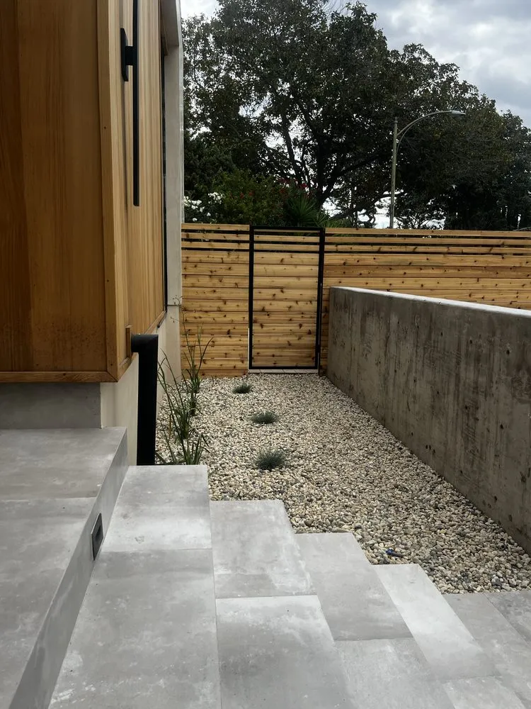 Affordable residential landscaping near you in Redwood City, CA by JBC Landscaping