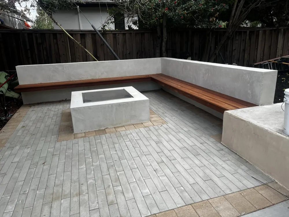 Reliable landscape installation experts serving Redwood City, CA - JBC Landscaping