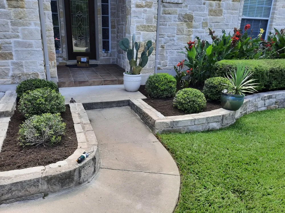 Local yard maintenance experts serving Bastrop, TX - JBC Lawn Care