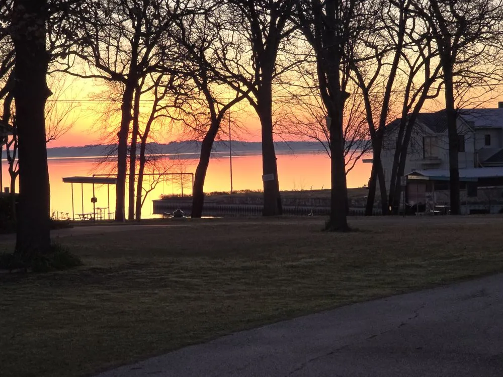 Professional lawn mowing service in Kemp, TX - JBC MOWING LLC