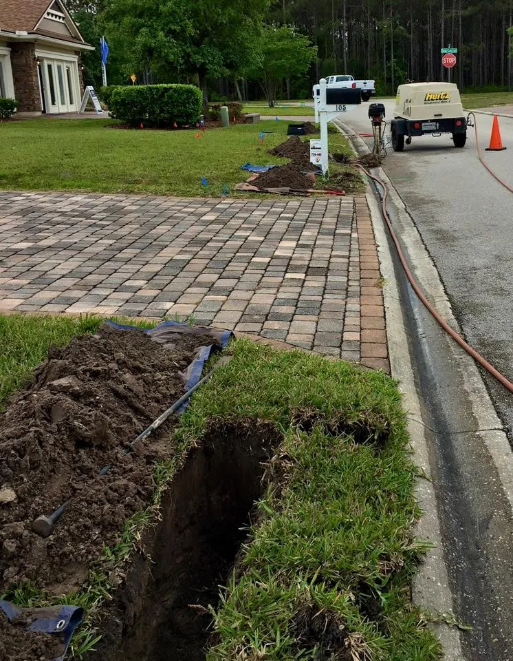 Trusted yard cleanup service for outdoor upgrades across Bow, NH - JBC Utility