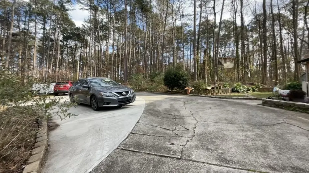 Reliable landscape design experts serving Lilburn, GA - JBE Landscaping Svc