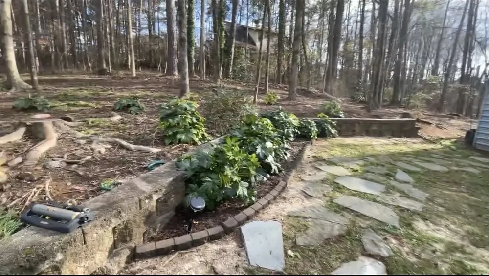 Expert lawn care service for homes in Lilburn, GA by JBE Landscaping Svc