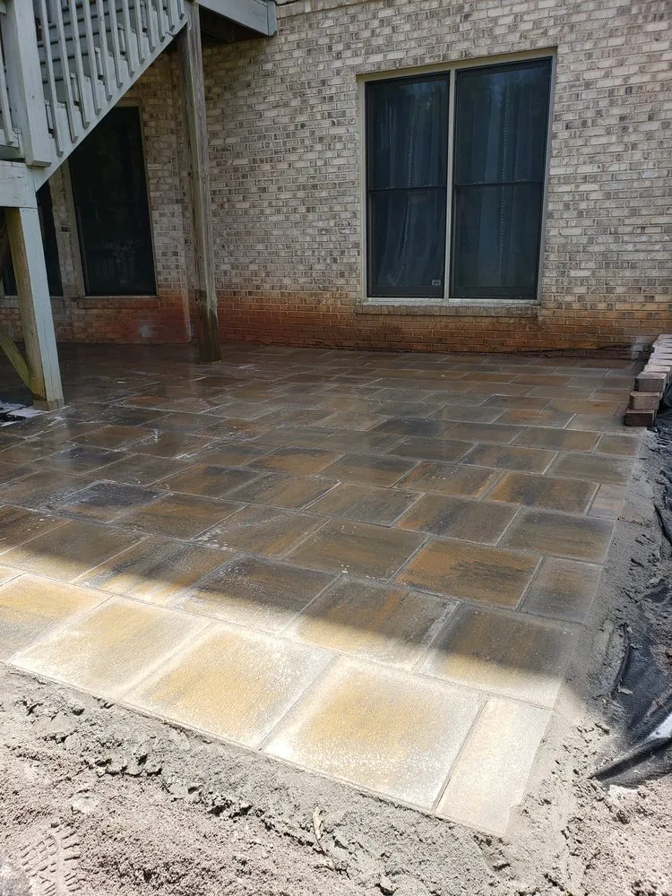 Trusted landscaping services in Bethel Island, CA - JBF Landscaping