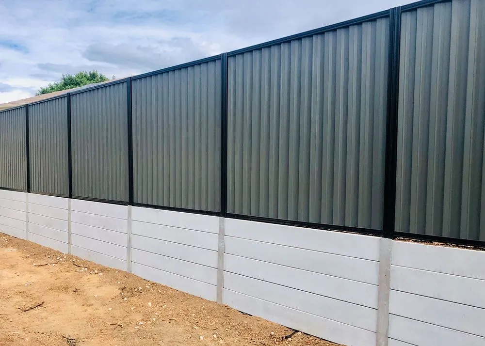 Professional lawn care service for beautiful yards in Bethel Island, CA by JBF Landscaping