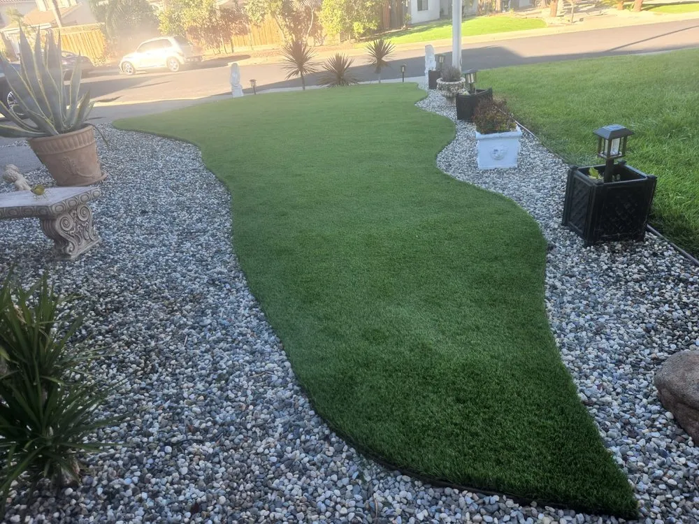 Trusted yard maintenance in Bethel Island, CA by JBF Landscaping
