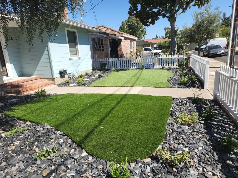 Reliable landscape installation for residential properties across Bethel Island, CA - JBF Landscaping