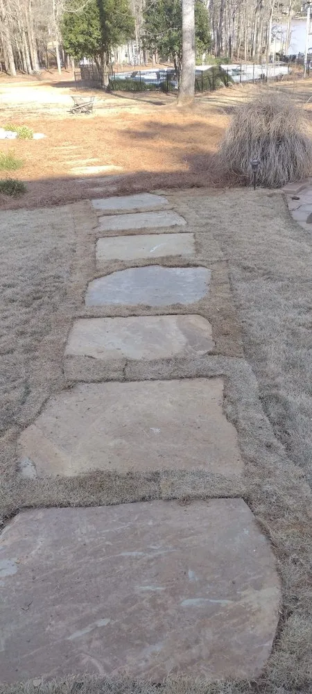 Expert garden landscaping experts serving Bethel Island, CA - JBF Landscaping