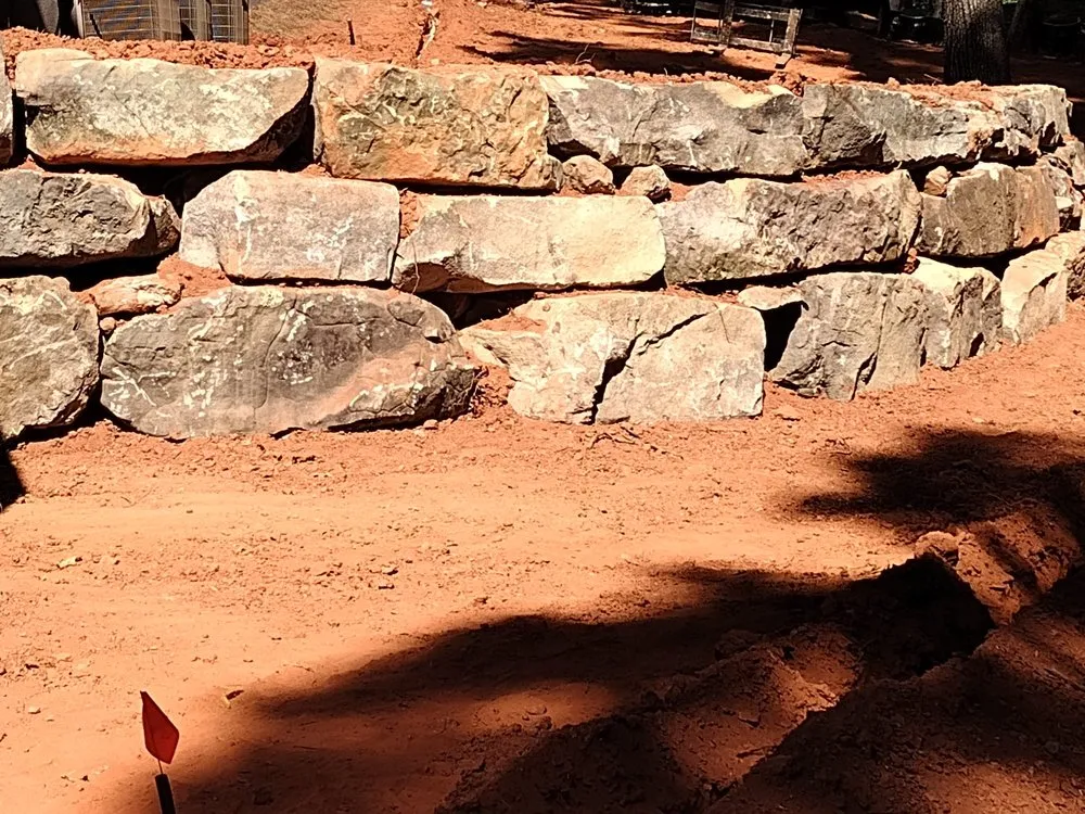 Trusted garden landscaping for beautiful yards in Bethel Island, CA by JBF Landscaping