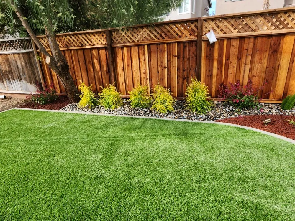 Trusted landscaping services experts serving Bethel Island, CA - JBF Landscaping