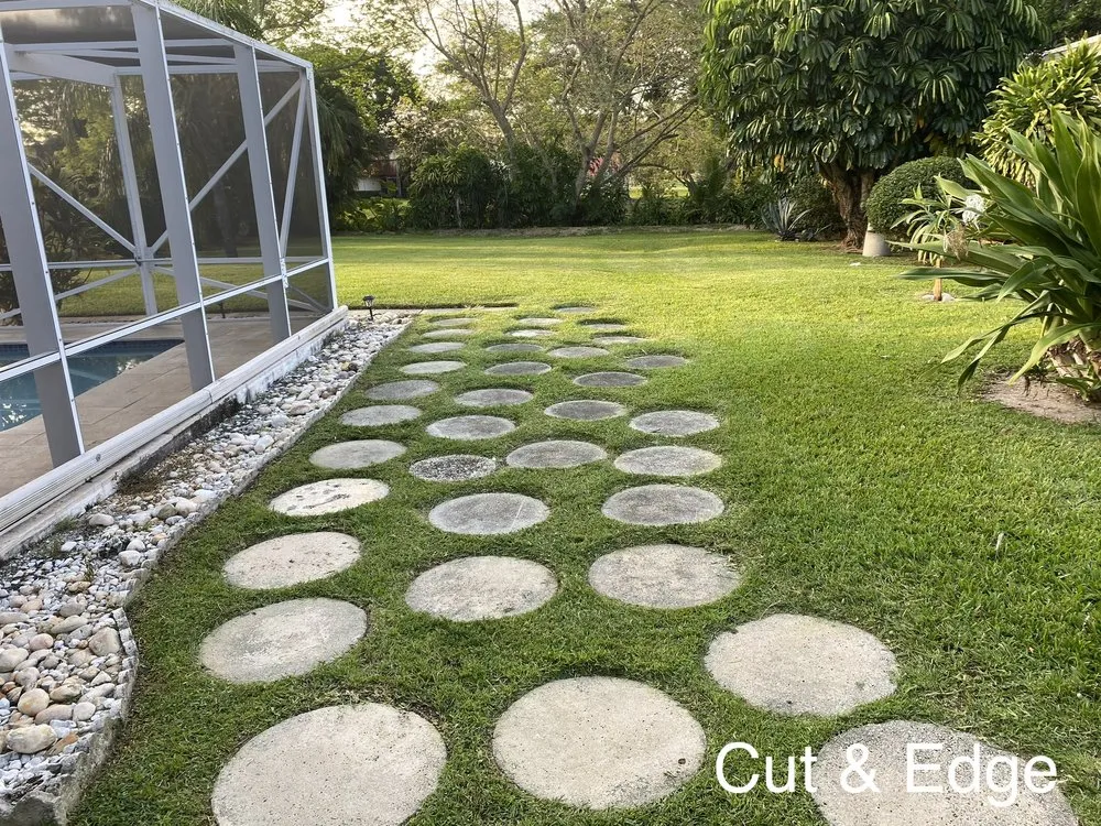 Trusted lawn care service for homes across Loxahatchee, FL - JBF Lawn Maintenance and Landscaping LLC