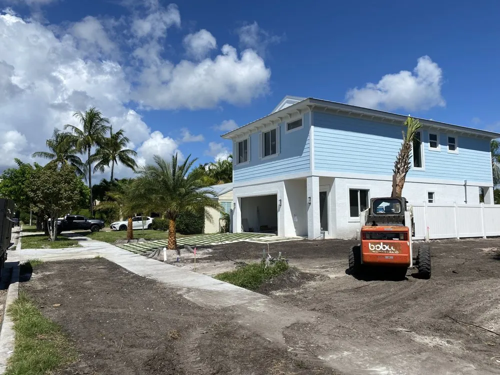 Local yard maintenance for year-round maintenance across Loxahatchee, FL - JBF Lawn Maintenance and Landscaping LLC