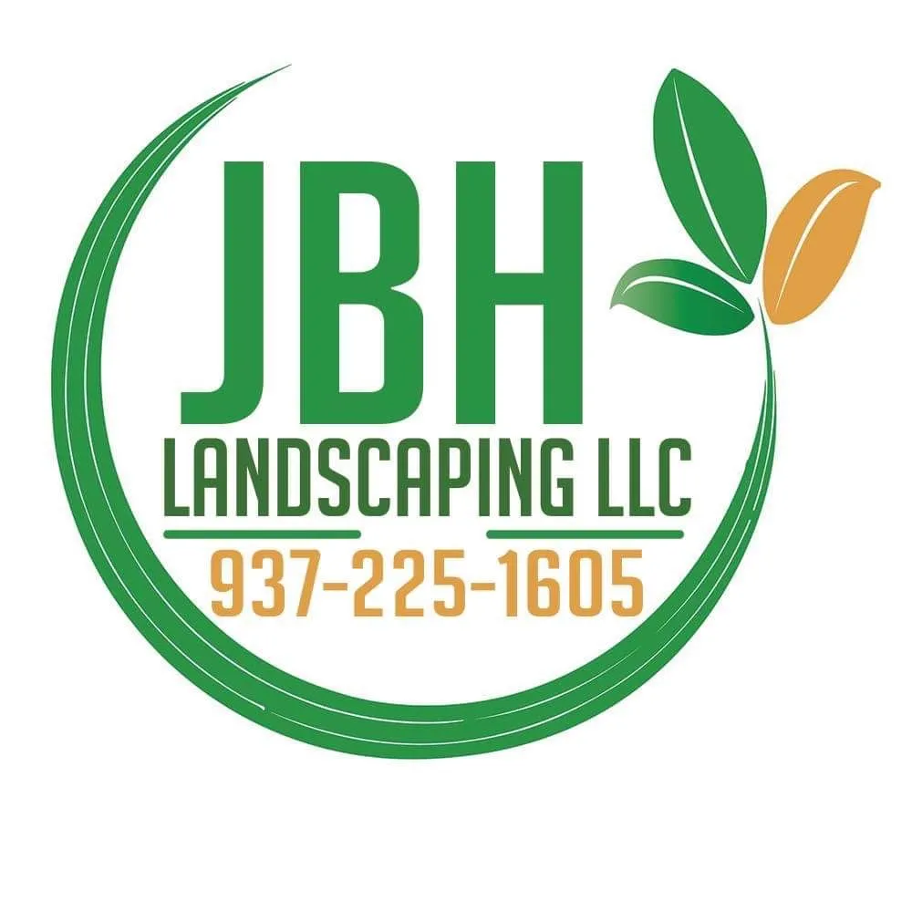 Reliable landscaping services for beautiful yards in Dayton, OH by JBH Landscaping