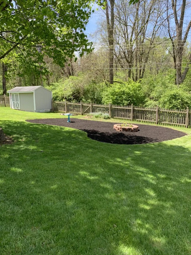 Reliable landscape installation experts serving Dayton, OH - JBH Landscaping