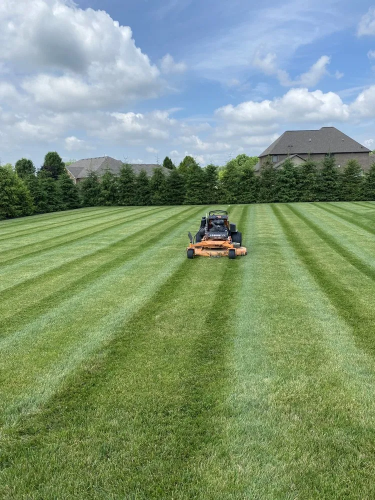 Trusted landscape design experts serving Dayton, OH - JBH Landscaping