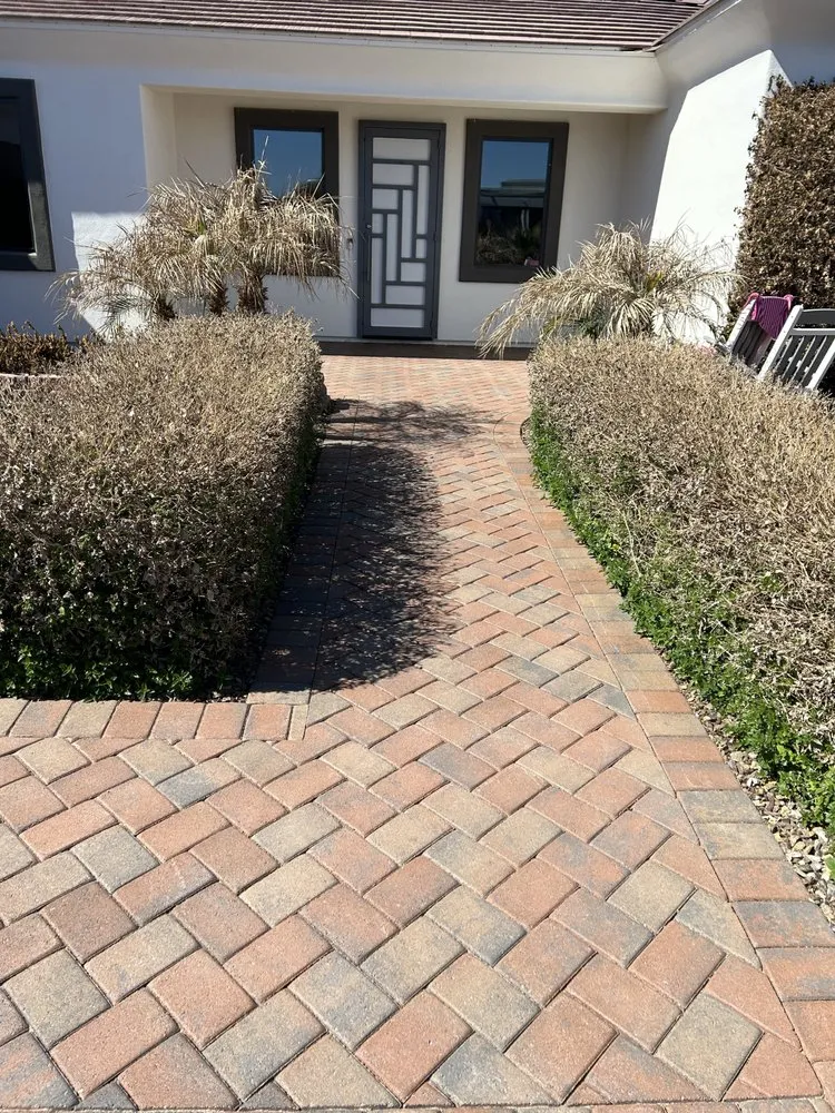 Expert outdoor landscaping for homes across Phoenix, AZ - JBHardscape