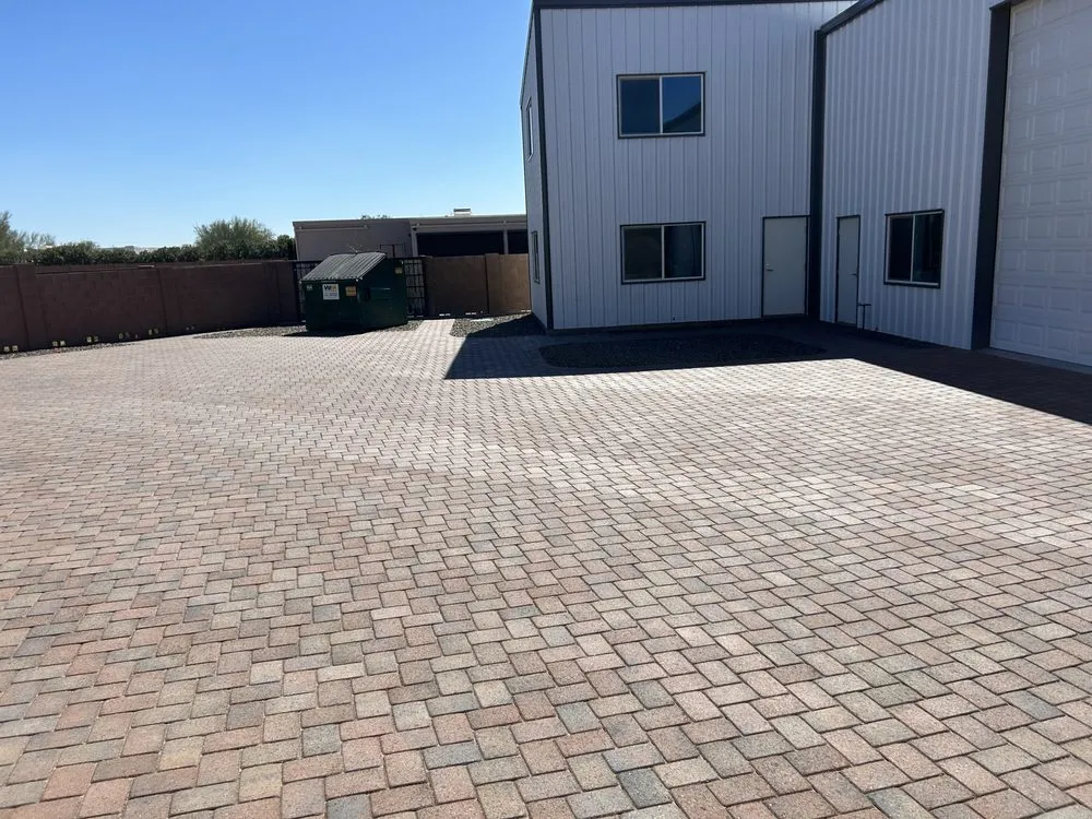 Top-rated landscape installation for outdoor upgrades across Phoenix, AZ - JBHardscape