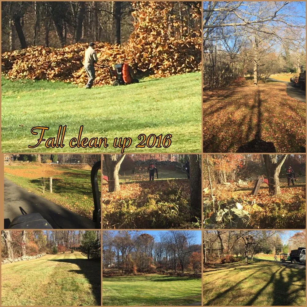 Trusted landscape design in Danbury, CT by JBJ Landscaping Service