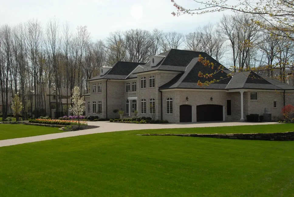 Expert landscape installation near you in Danbury, CT by JBJ Landscaping Service