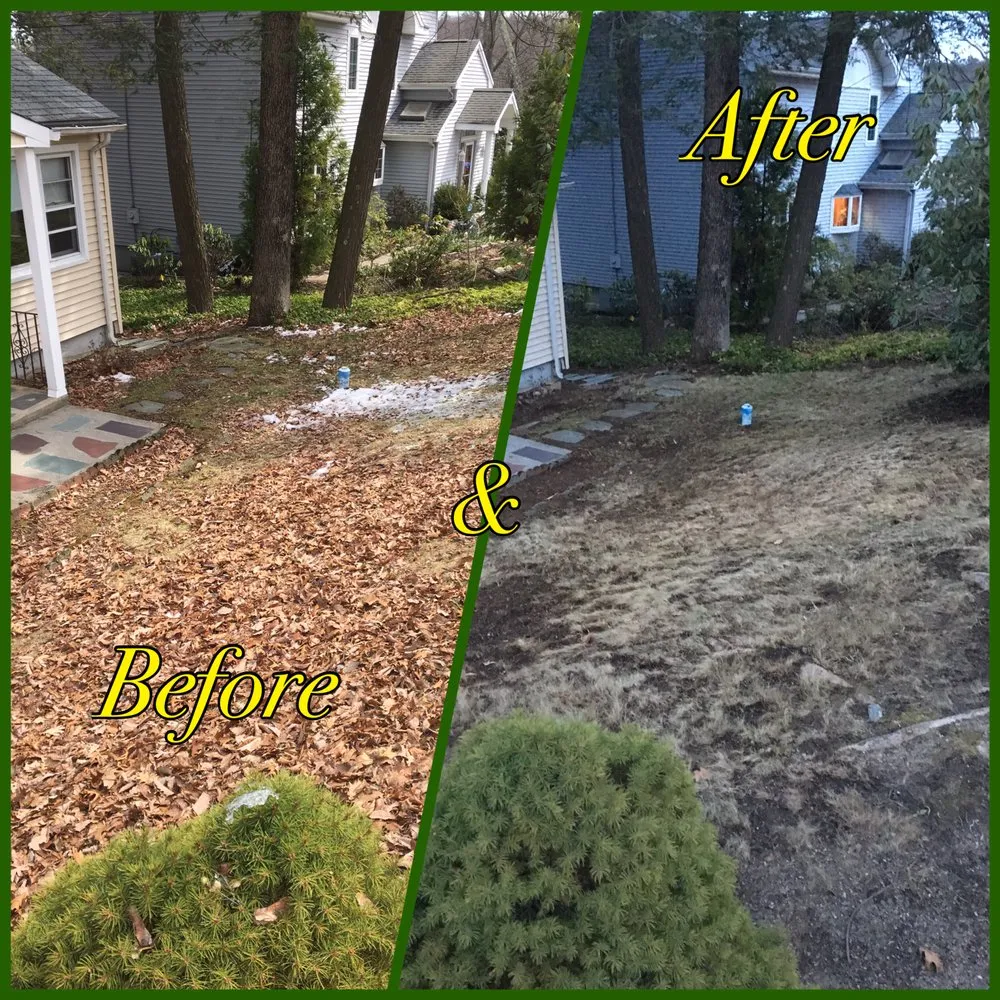 Affordable residential landscaping for outdoor upgrades across Danbury, CT - JBJ Landscaping Service