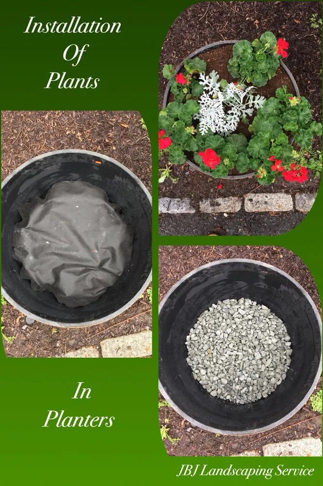 Expert lawn care service for beautiful yards across Danbury, CT - JBJ Landscaping Service