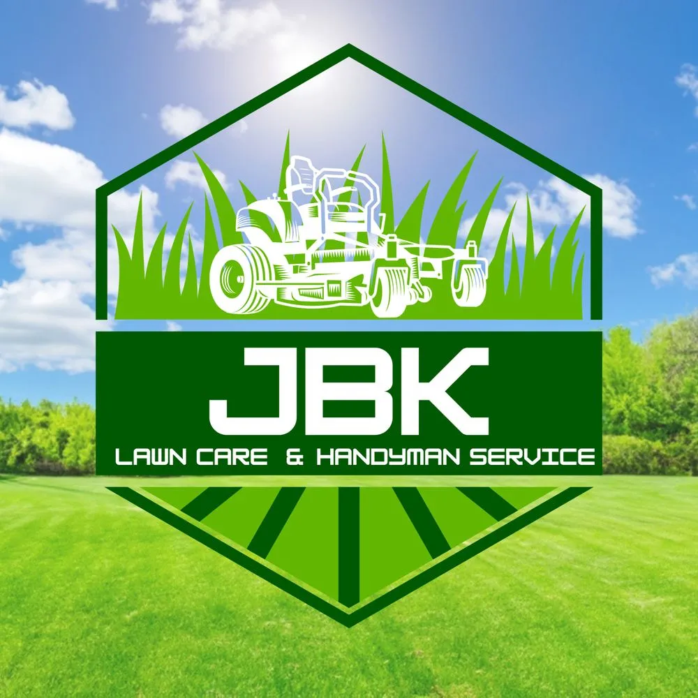 Trusted yard maintenance in Franklin, OH by JBK Lawn Care and And Handyman Services