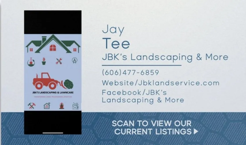 Affordable outdoor landscaping in Printer, KY - JBK’s Landscaping and More