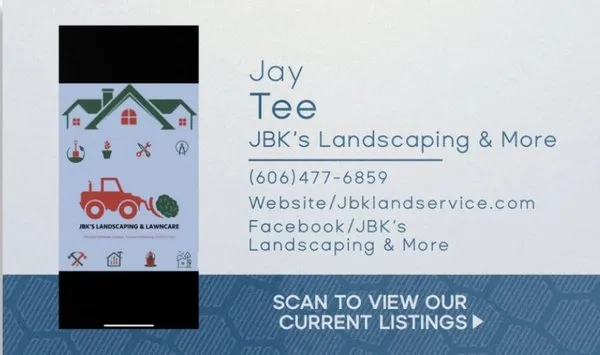 JBK’s Landscaping and More
