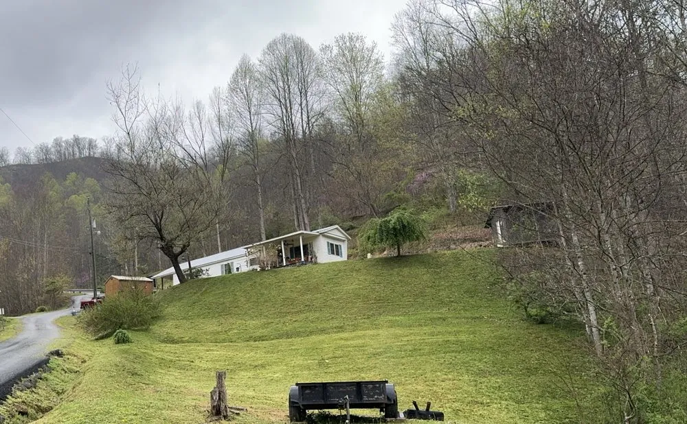 Custom lawn care service for outdoor upgrades in Hunter, KY by JBK’s Landscaping, Lawncare & Construction