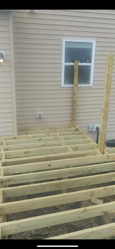 Expert landscape installation for homes in Hunter, KY by JBK’s Landscaping, Lawncare & Construction