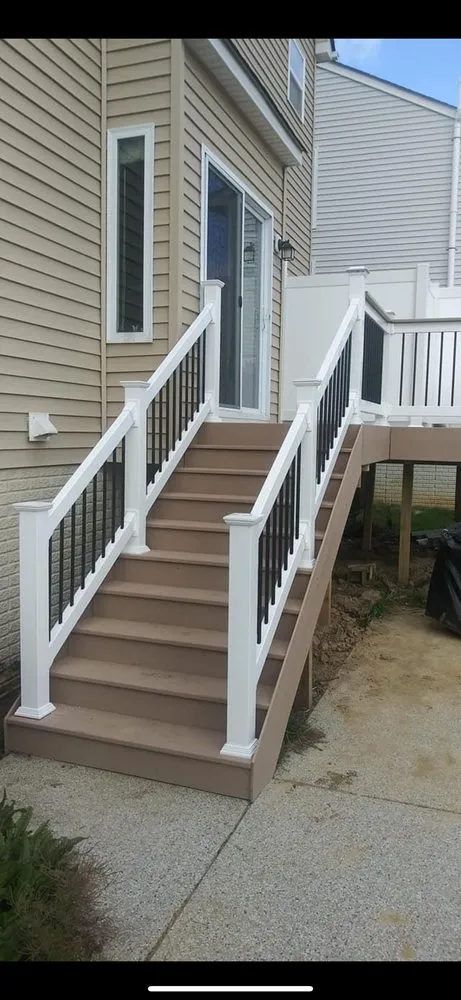 Expert outdoor landscaping in Hunter, KY by JBK’s Landscaping, Lawncare & Construction