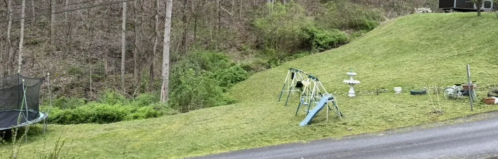 Local landscaping services for residential properties across Hunter, KY - JBK’s Landscaping, Lawncare & Construction