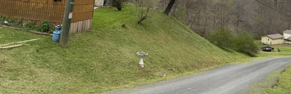 Custom landscape design for beautiful yards across Hunter, KY - JBK’s Landscaping, Lawncare & Construction