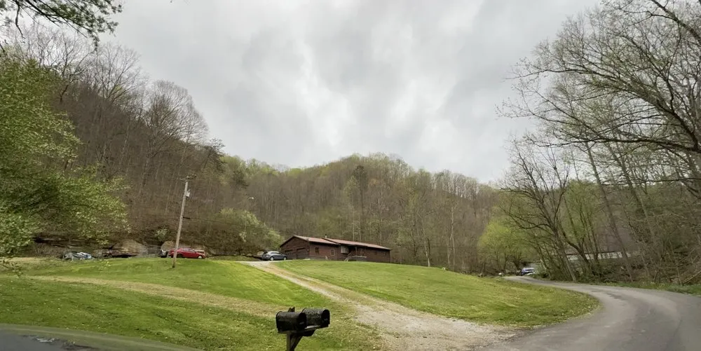 Custom outdoor landscaping for year-round maintenance in Hunter, KY by JBK’s Landscaping, Lawncare & Construction