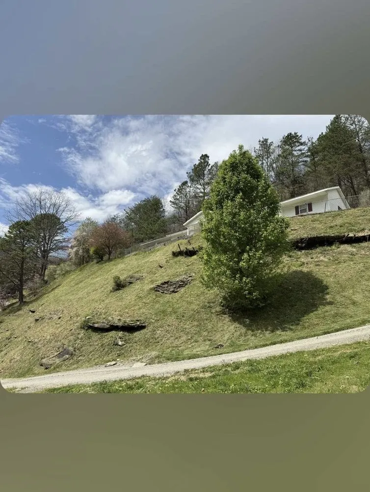 Custom outdoor landscaping in Hunter, KY - JBK’s Landscaping, Lawncare & Construction