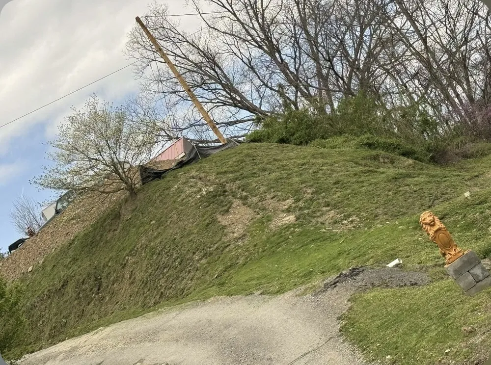 Custom yard maintenance for homes in Hunter, KY by JBK’s Landscaping, Lawncare & Construction