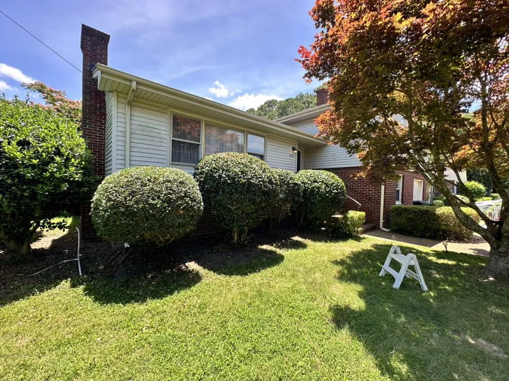 Expert landscape installation for year-round maintenance in Norfolk, VA by JBL Landscape Services