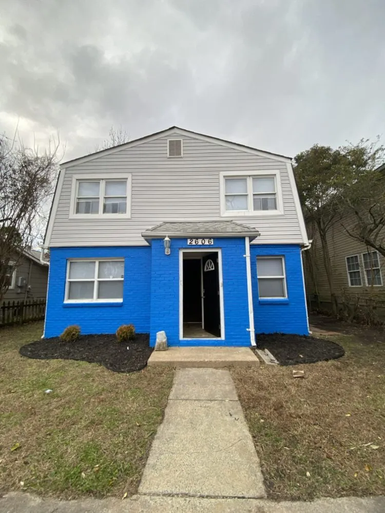 Trusted lawn mowing service experts serving Norfolk, VA - JBL Landscape Services