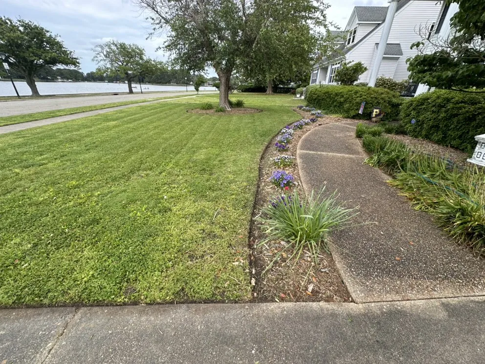Local lawn care service in Norfolk, VA - JBL Landscape Services