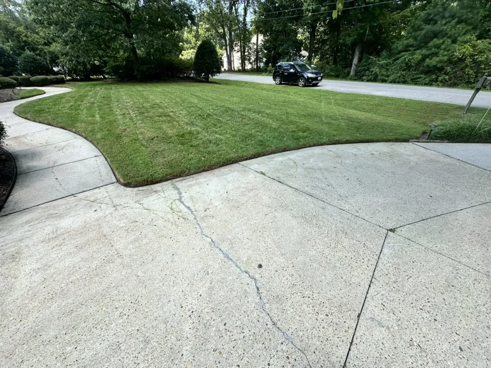 Trusted landscape installation for beautiful yards across Norfolk, VA - JBL Landscape Services