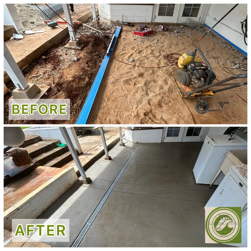 Trusted landscape installation near you in Ewa Beach, HI by JBL Landscaping Services