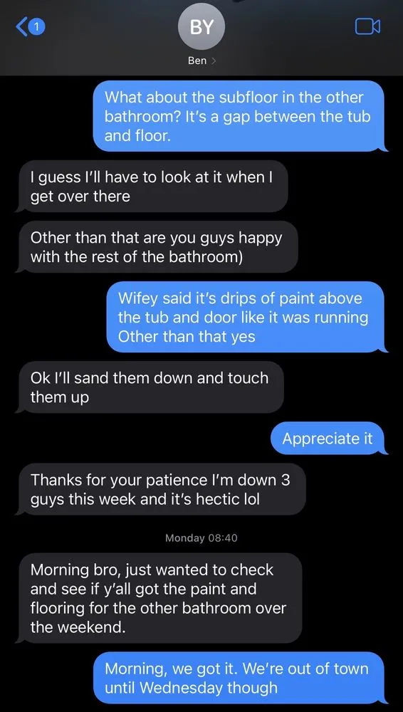 Reliable lawn care service with custom design across Clarksville, TN - JBM Contracting