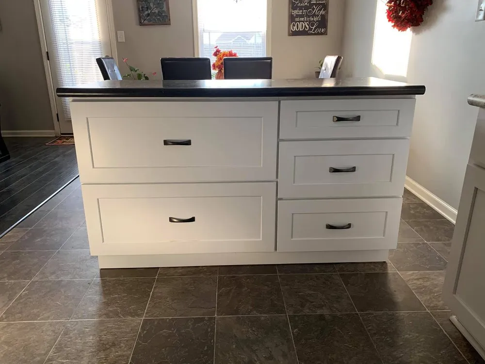 Trusted garden landscaping near you in Clarksville, TN by JBM Contracting