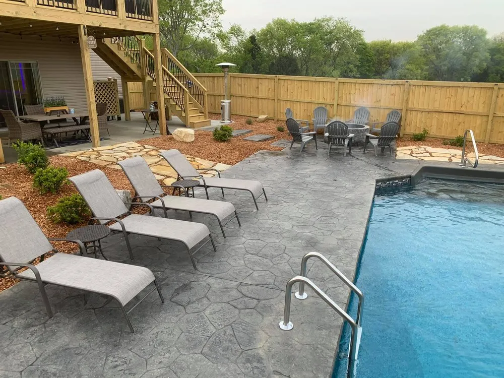 Trusted lawn mowing service in Clarksville, TN - JBM Contracting