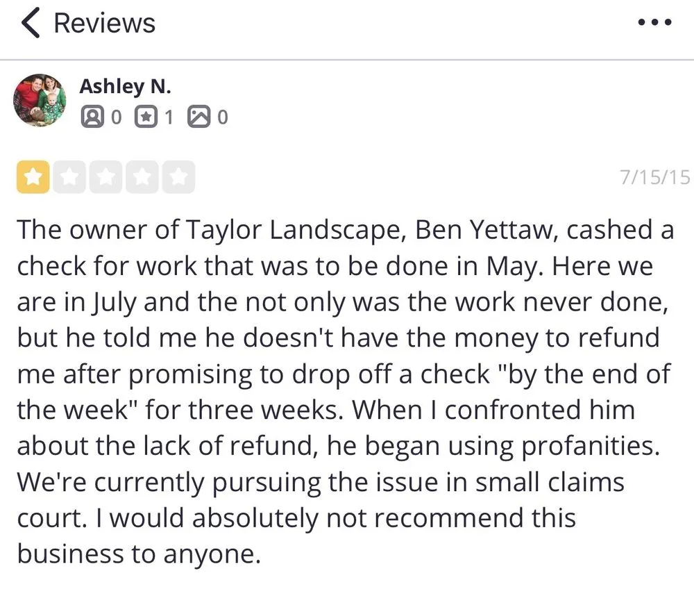 Expert outdoor landscaping in Clarksville, TN - JBM Contracting