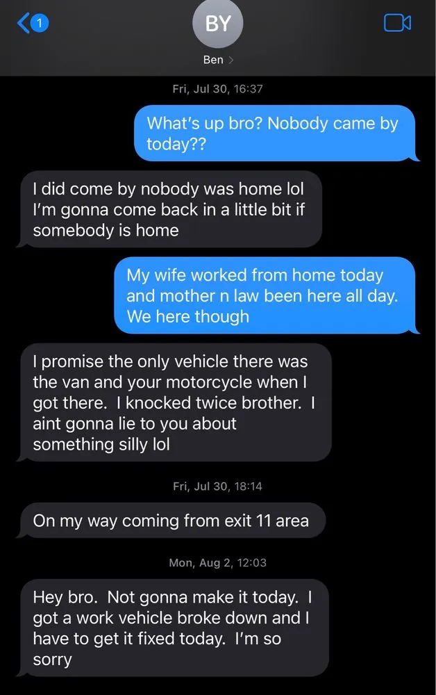 Local garden landscaping in Clarksville, TN by JBM Contracting