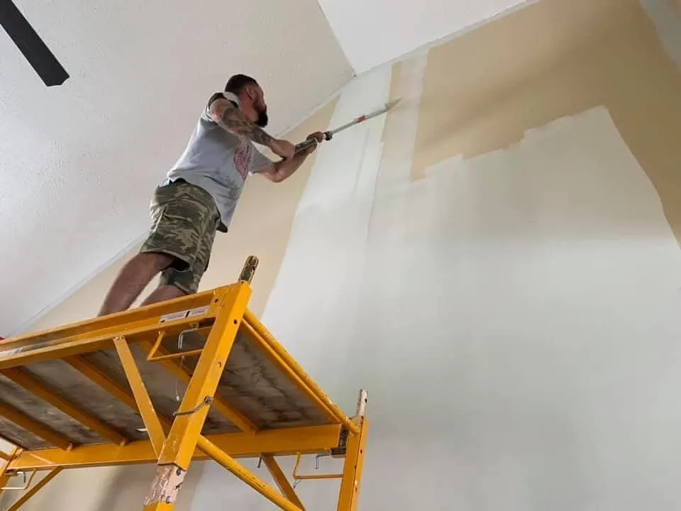 Local lawn care service for residential properties across Clarksville, TN - JBM Contracting