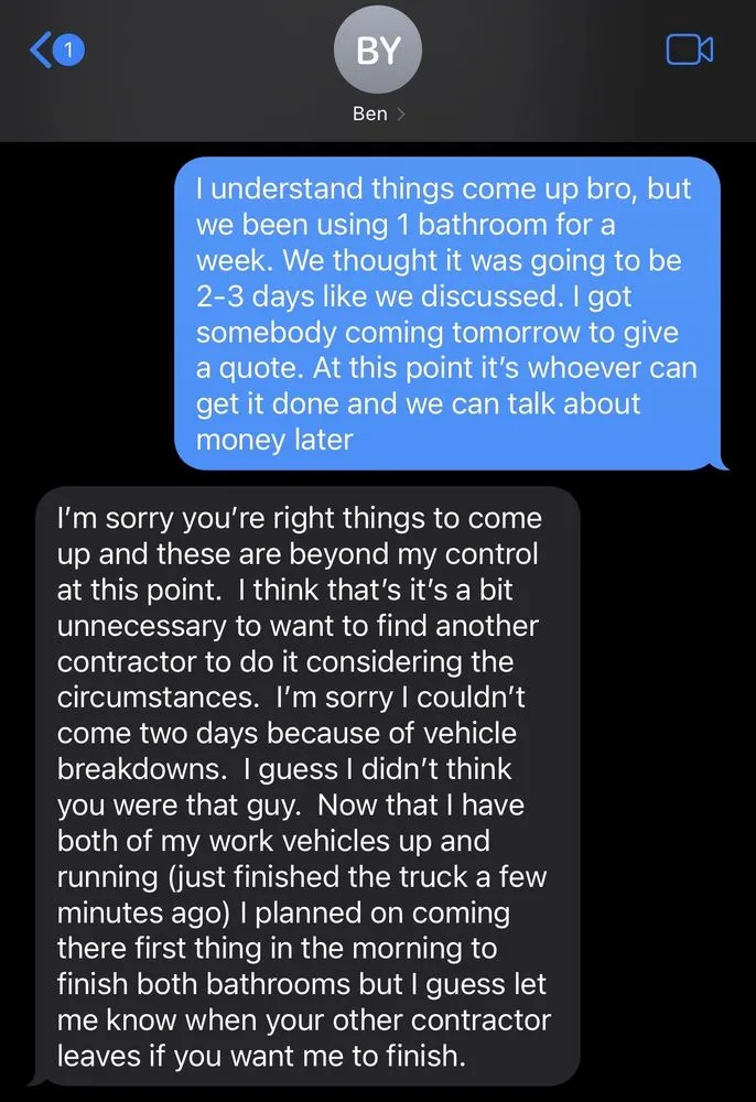 Trusted lawn care service near you across Clarksville, TN - JBM Contracting